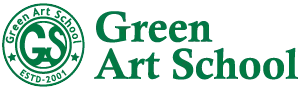 greenartschool.com