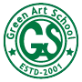 greenartschool.com
