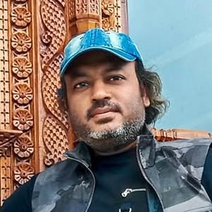 Mintu Dey